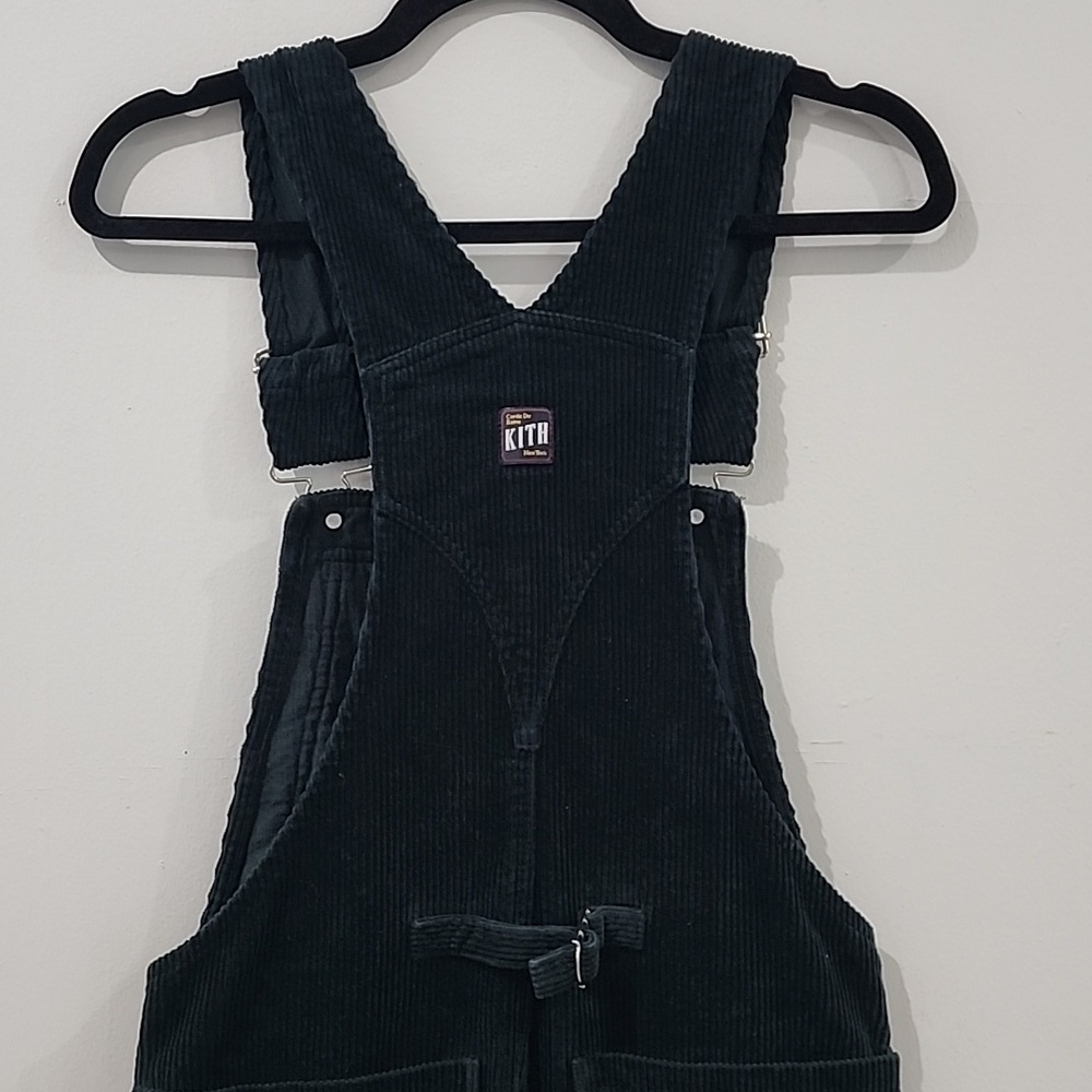 Kith Corduroy Overalls - Picture 8 of 16